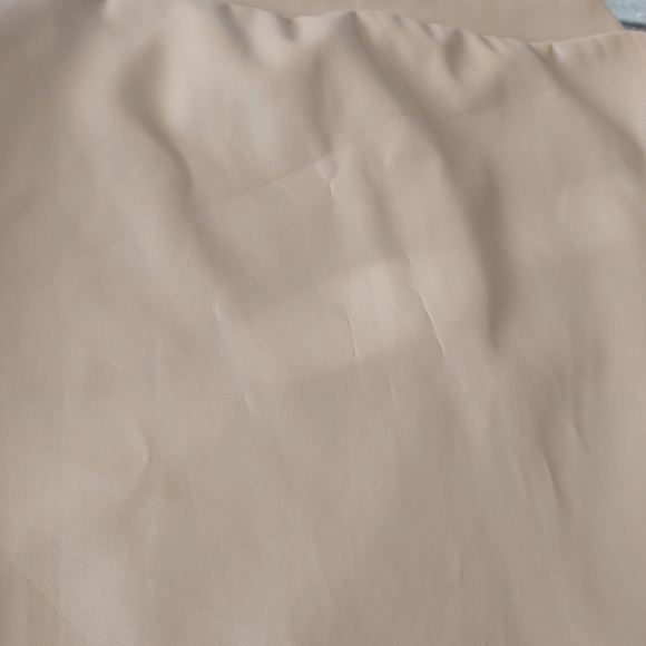 skirt vegan leather Pretty little thing - Picture 8 of 9